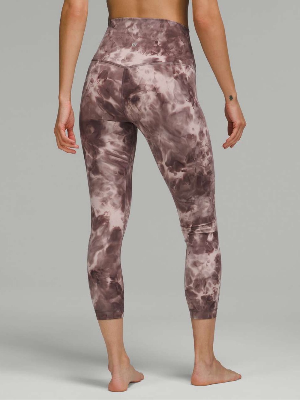 Lululemon Align High-Rise Leggings Women’s Size 4 - Picture 2 of 6